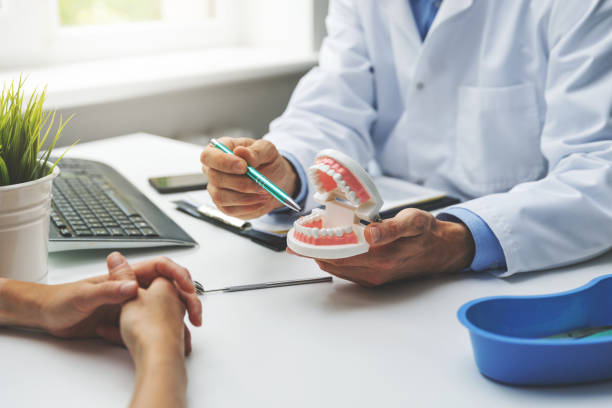 Best Oral Cancer Screening  in Byhalia, MS