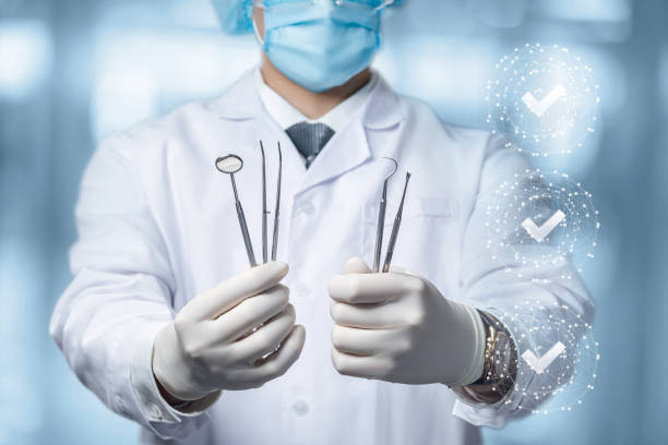 Best Dental X-Rays and Imaging  in Byhalia, MS