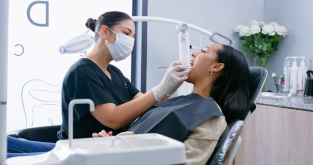 Best Full Mouth Reconstruction  in Byhalia, MS