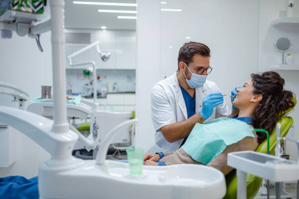 Best Preventive Dentistry  in Byhalia, MS