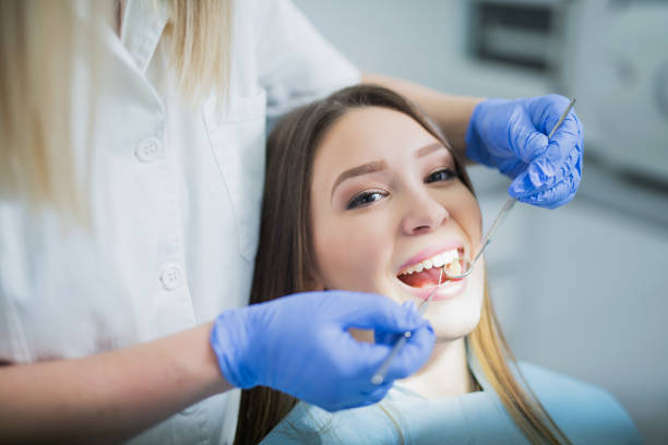 Best Oral Cancer Screening  in Byhalia, MS